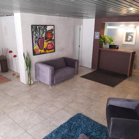 Aquamar Praia Hotel Ρεσίφε Εξωτερικό φωτογραφία