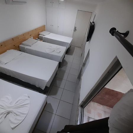Aquamar Praia Hotel Ρεσίφε Εξωτερικό φωτογραφία
