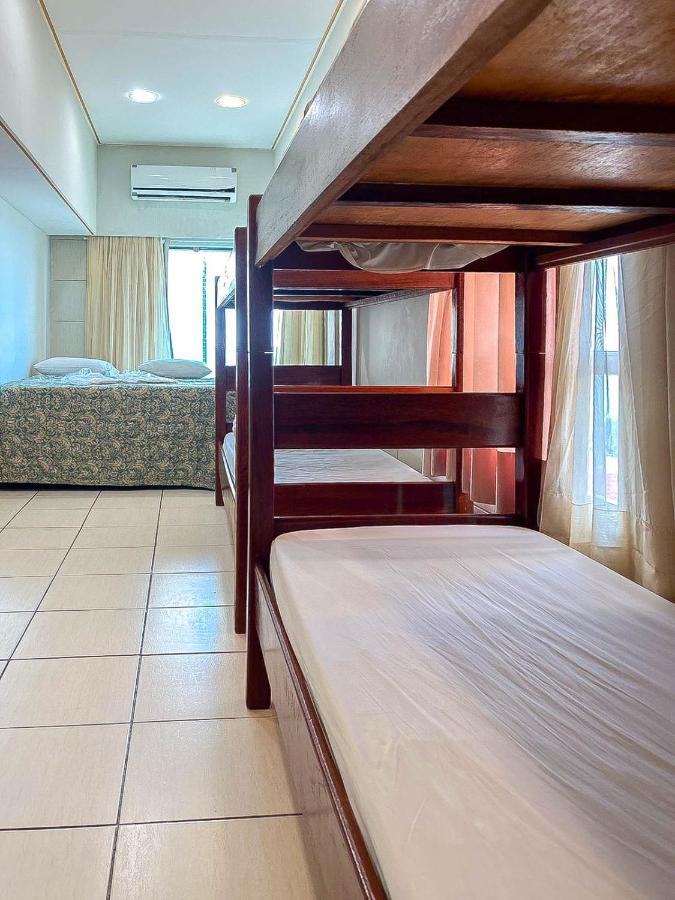 Aquamar Praia Hotel Ρεσίφε Εξωτερικό φωτογραφία