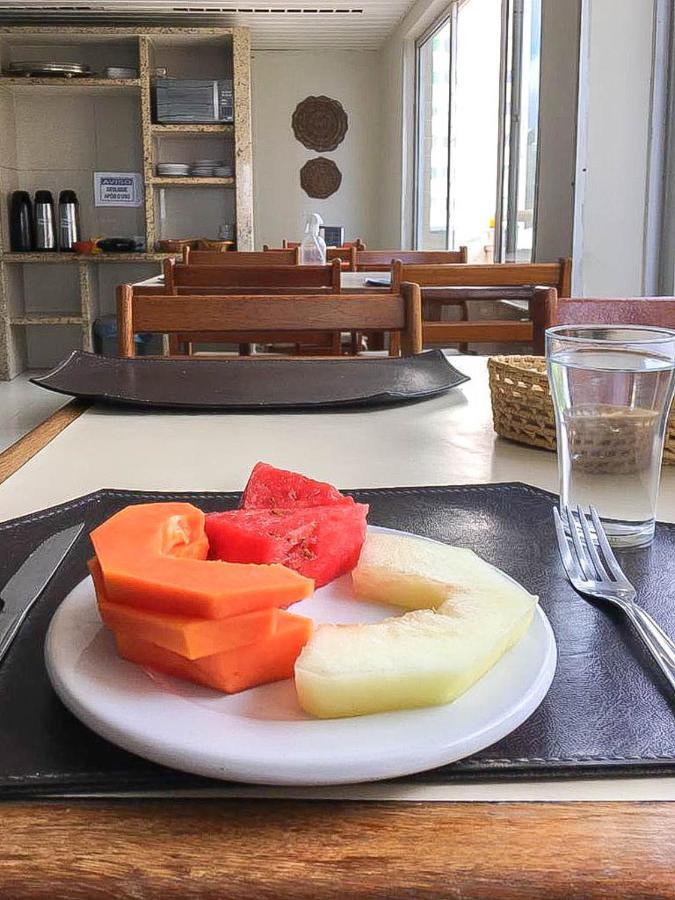 Aquamar Praia Hotel Ρεσίφε Εξωτερικό φωτογραφία
