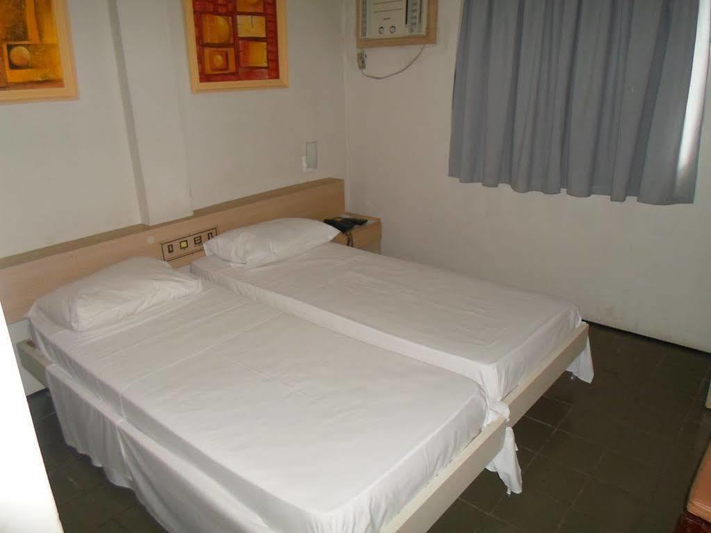 Aquamar Praia Hotel Ρεσίφε Εξωτερικό φωτογραφία