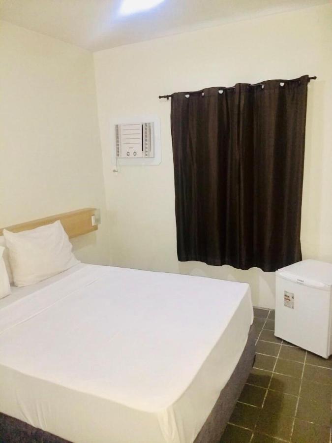 Aquamar Praia Hotel Ρεσίφε Εξωτερικό φωτογραφία